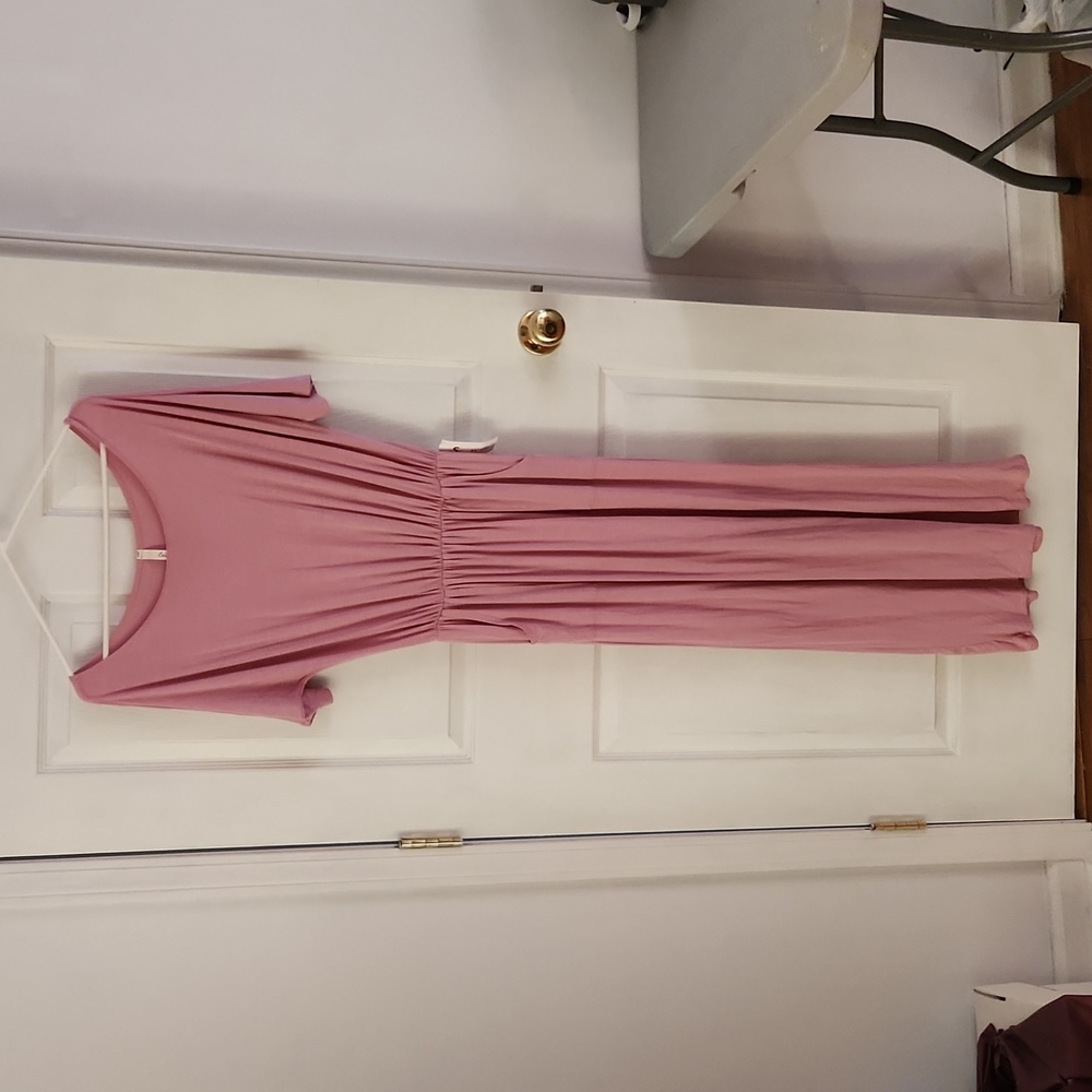 Celeste Maxi Dress